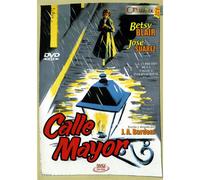 Calle Mayor [DVD] (1956)