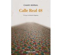 Calle Real 48: 20 (Adivinos)