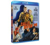 Calle River, 99 BdR (99 River Street) [Blu-ray]