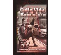 Calle Vida, banco s/n (Teatro nuevo para representar por grupos amateurs y profesionales)