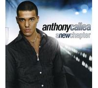 Callea Anthony - A New Chapter