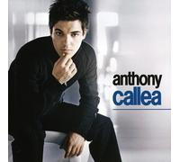 Callea Anthony - Anthony Callea (Australian Ido