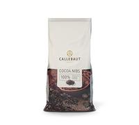 Callebaut 100% Nibs De Cacao bolsa 800 gramos
