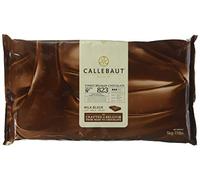 Callebaut 33,6% Bloque de Chocolate con Leche (pack) 5kg