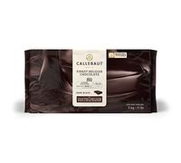 Callebaut 54,5% Bloque de Chocolate Negro (pack) 5kg