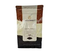 CALLEBAUT CHOCOLATE VERMICELLI
