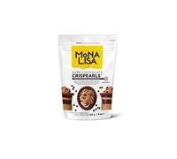 Callebaut Crispearls - Dark Chocolate