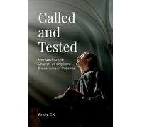 Called and Tested: Navigating the Church of England Discernment Process