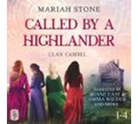 Called By A Highlander Box Set 1: Books 1-4 (clan Campbel) (audiolibro
