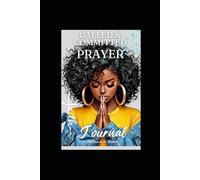 Called & Committed: A 30-Day Christian Prayer and Reflection Journal for Women Seeking Spiritual Growth and Purpose