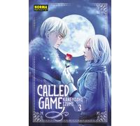 CALLED GAME 03