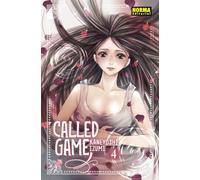 CALLED GAME 4 | Izumi Kaneyoshi