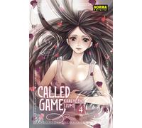 CALLED GAME 4 | Izumi Kaneyoshi
