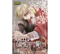 Called game 6 | Izumi Kaneyoshi