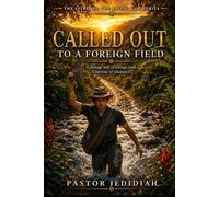 Called Out To A Foreign Field: Living Faithfully - All For His Glory (The Spirit Of The Living God Series)