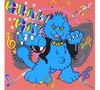 CALLED PLAN - CRAZY CAT(CD+DVD)(TYPE A)