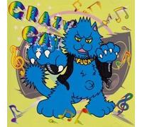 CALLED PLAN - Crazy Cat (TYPE C)