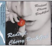 Called Plan - Radical Cherry Boy & Girl [Import]