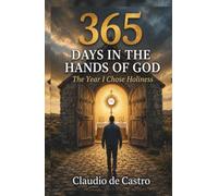 Called: The Year I Chose Holiness | 365 Days in the Hands of God: Guide to Roman Catholicism | True Stories of Catholic Faith, Miracles, and the Real ... (Catholic Books for Your Spiritual Growth)