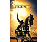 Called to Conquer