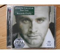 Calleja - Tenor Arias