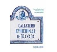 Callejero Emocional De Granada