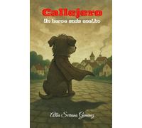 Callejero Un héroe anda suelto