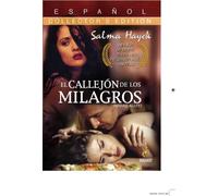 Callejon De Los Milagros [USA] [DVD]