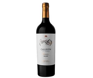 Callejón del Crimen Reserva Malbec - Valle de Uco - Mendoza - Argentina - 750 ml