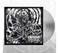 Callejon - Eternia (Crystal Clear Colored Ltd.Edition) [Vinilo]