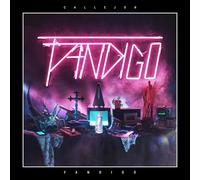 Callejon – Fandigo – CD – Importación EE. UU.