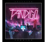 Callejon Fandigo (Vinyl) 12" Album with CD