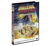 Callejón Infernal [DVD]