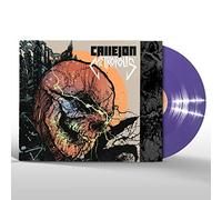 Callejon - Metropolis [Import] [Vinilo]