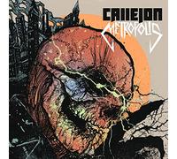 Callejon - Metropolis [Vinilo]