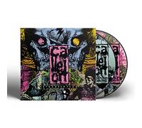 Callejon - Retrospektive:Willkommen im Beerdingungscafé/Faule