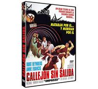 Callejón sin salida (1969) [DVD]