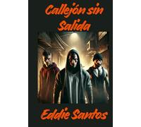 Callejon Sin Salida: Entrar al bajo mundo, no es fácil... Pero querer salir.... !Solo Dios puede ayudarte!