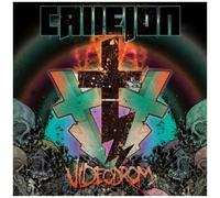 Callejon - Videodrom (Ltd.ed.)