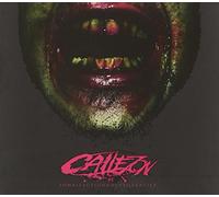 Callejon - Zombieactionhauptquartier