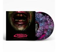Callejon - Zombieactionhauptquartier (Ltd. Milky Way Vinyl) [Vinilo]