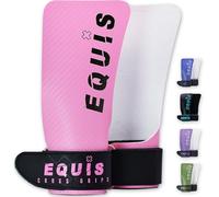 Calleras de Cross Training Profesionales para Hombres y Mujeres. Protección Antideslizante para Manos con Soporte de Muñeca. Ideales para gimnásticos y entrenamientos de alta intensidad. (N-Rosa)