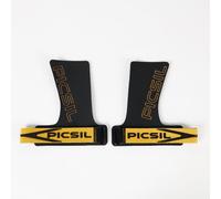 Calleras Picsil Golden Eagle Grips - Amarillo / G