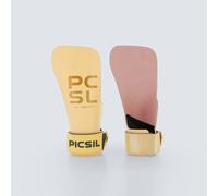 Calleras Picsil Hawk Grips (sin magnesio) - Amarillo / G+