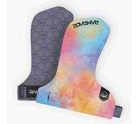 Calleras Ramrage Hippie - Idol - Con magnesio - Barras rugosas / Big (B)