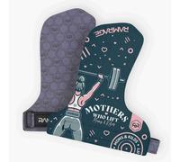 Calleras Ramrage Mother Who Lift - Idol - Con magnesio - Barras rugosas / Standard (S)
