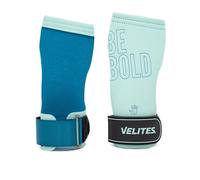 Calleras Velites Quad Pro - Azul / L