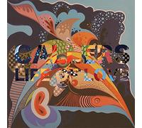 Callers - Life of Love [Vinilo]