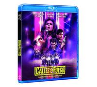 Calles de Fuego [Blu-ray] (1984) Streets of Fire