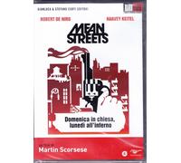 Calles medias - Domingo en la iglesia, Lunes infernal [DVD]